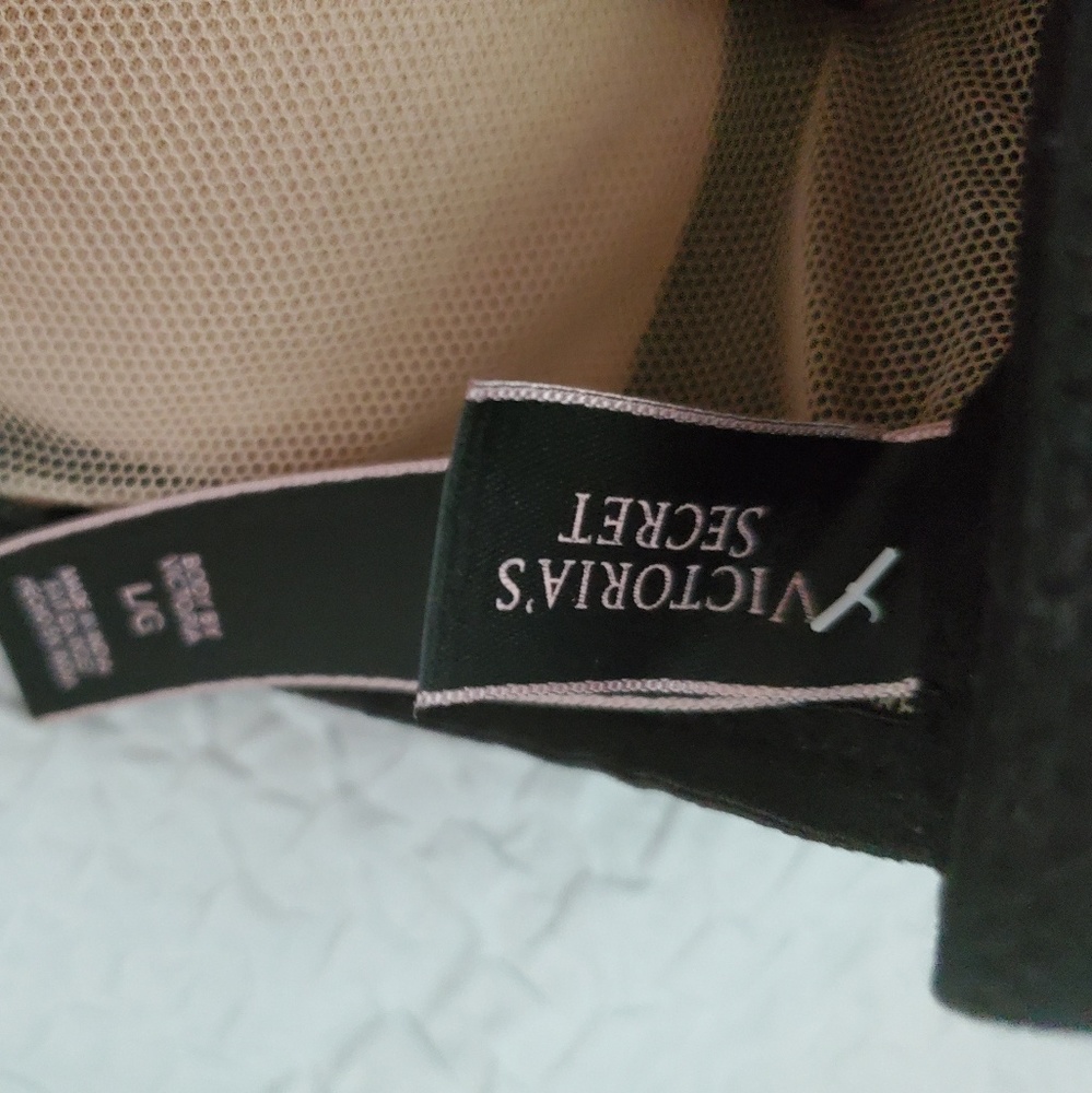 Victoria's Secret Racer Back Bralette